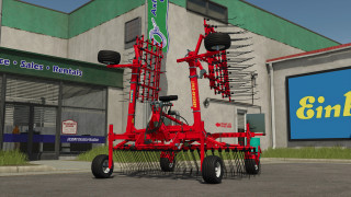 Mod Image