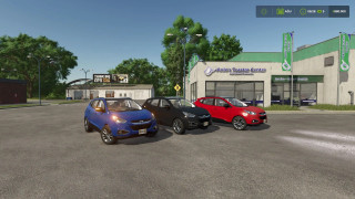 Mod Image