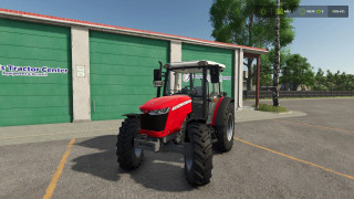 Mod Image