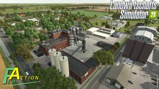 Fed Production Pack v 2.5 thumbnail 2