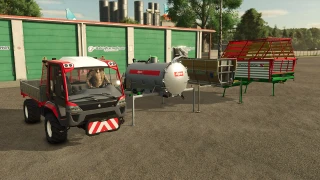 Lindner Unitrac Pack 1.0.0.2