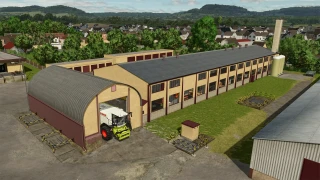 HORSCH AgroVation Pack 1.1.0.1 thumbnail 6