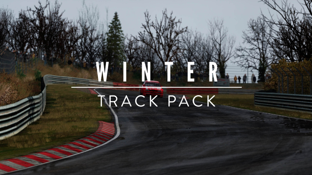 Deems Winter Track Pack