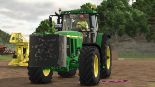 Mod Image