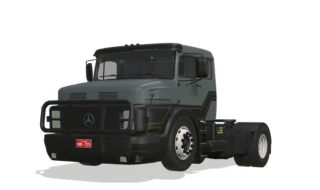 MERCEDES 1933 PC,MAC 1.0 thumbnail 2