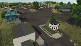 Pacovsko Map v 2.1