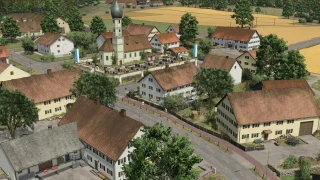 Pfaffenwinkel 1.0.0.1