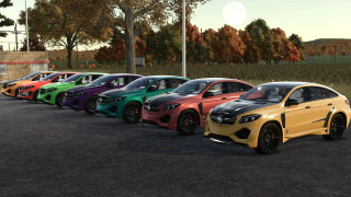 Mod Image