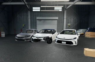 Download modpack - BeamNG.drive - ModLand.net