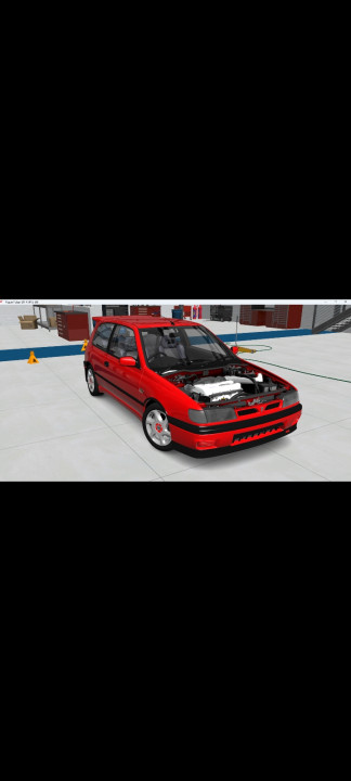 nissan pulsar gtir neo vvl swap