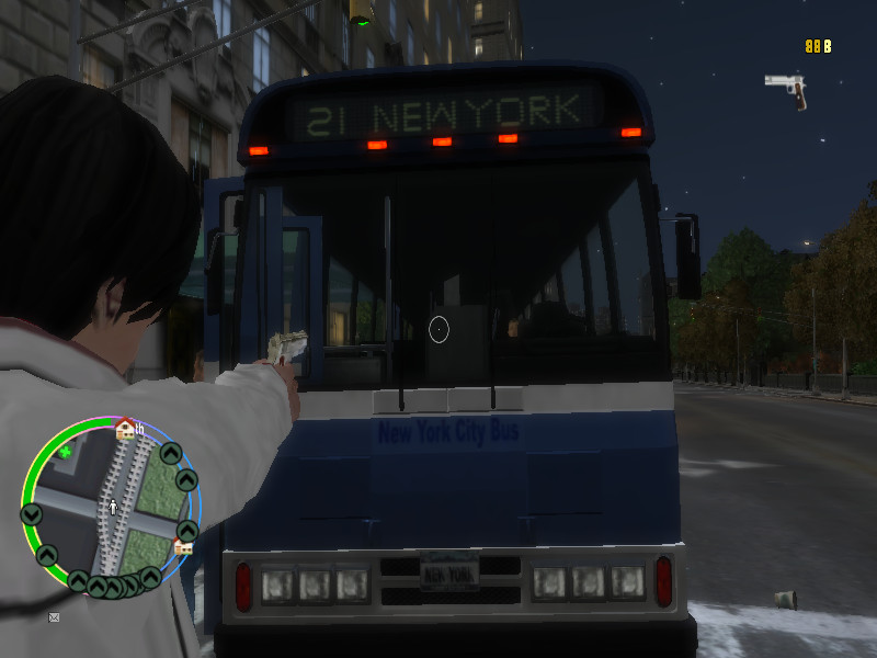 MTA New York City Bus Tours