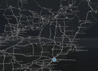US EASTERN NETWORK 1.10 thumbnail 2