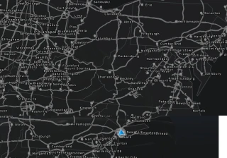 US EASTERN NETWORK 1.10 thumbnail 10