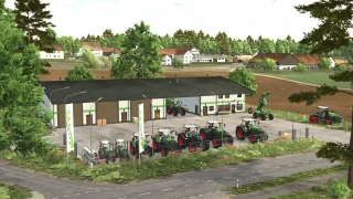 Pfaffenwinkel 1.0.0.1 thumbnail 3