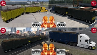 Rodolinea Canavieiro v3.0 thumbnail 3