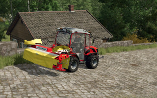 Mod Image