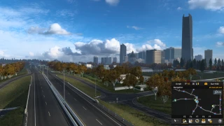 US EASTERN NETWORK 1.10 thumbnail 6
