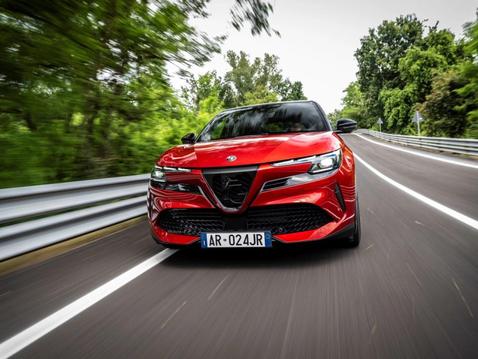 ALFA ROMEO MİLANO  - JUNİOR