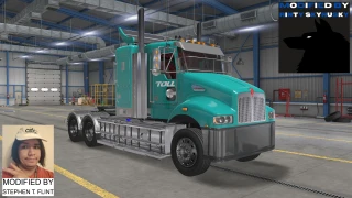 Kenworth T359 1.5 thumbnail 5