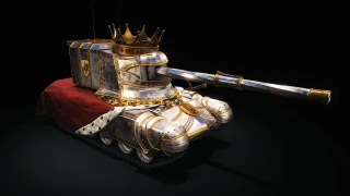 THAT MOD ON FV 4005