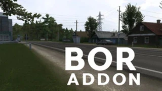 Bor addon for VK Rusmap 1.0 thumbnail 2