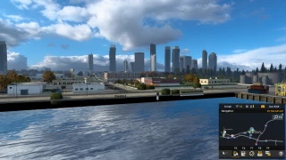 US EASTERN NETWORK 1.10 thumbnail 7