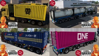 D-Tec Flexi Trailer 9.0 thumbnail 4