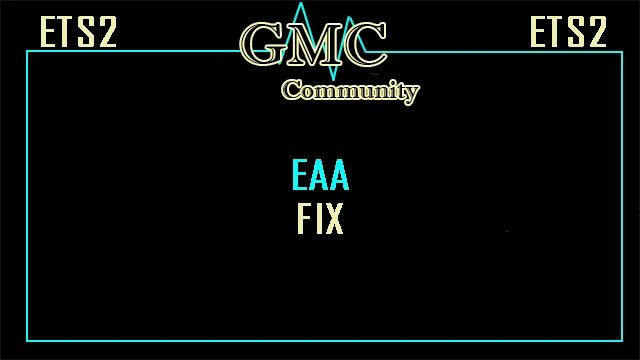 EAA Fix