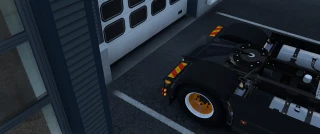 Volvo FH6 Aero Addons v0.1 thumbnail 7