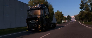 Volvo FH6 Aero Addons v0.1 thumbnail 12