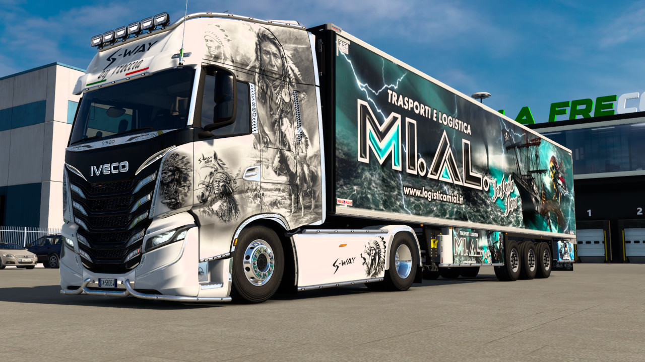 IVECO