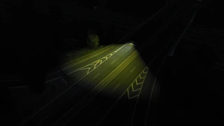 Boreman Round LED Light Pack v1.0 thumbnail 10