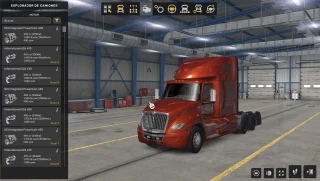 International LT engines sound fix 1.0 thumbnail 2