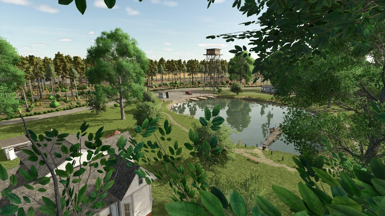 Angela Whispering Hollow 1.0