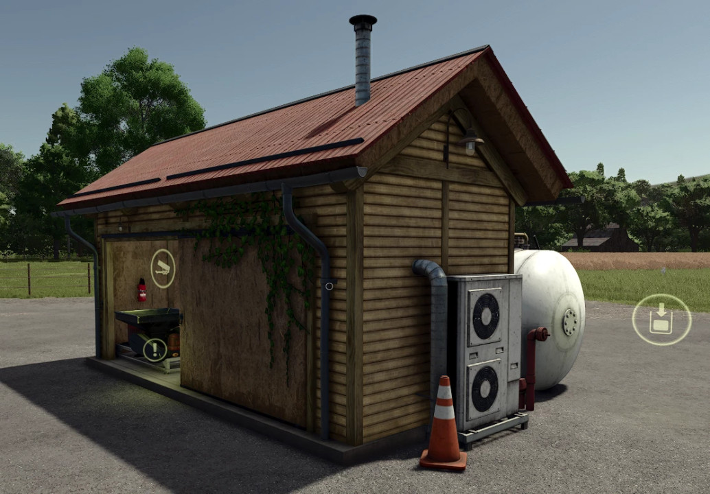 Diesel Production