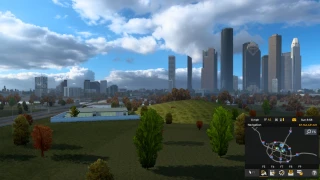 US EASTERN NETWORK 1.10 thumbnail 8
