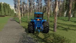 New Holland Versatile 1.0 thumbnail 3