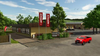 HORSCH AgroVation Pack 1.1.0.1