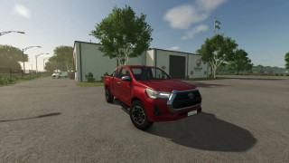 Mod Image