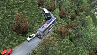 Peru Death Road Map v5.0 thumbnail 3