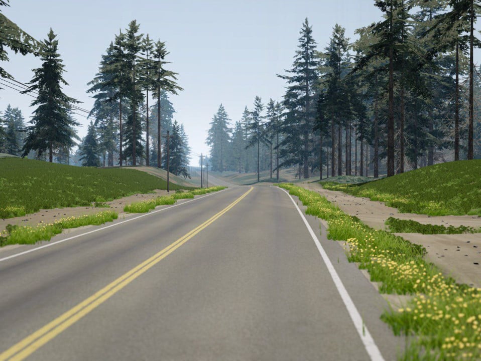 Ronson Valley