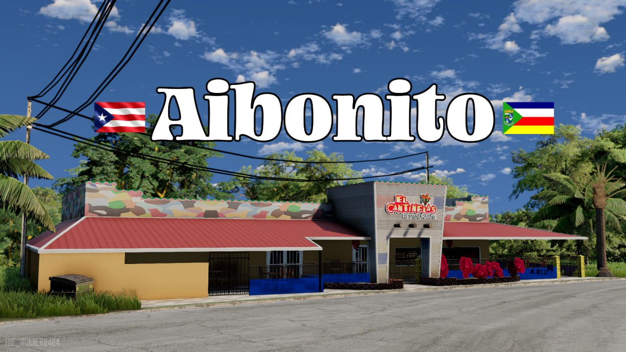 Aibonitio