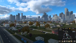 US EASTERN NETWORK 1.10 thumbnail 9
