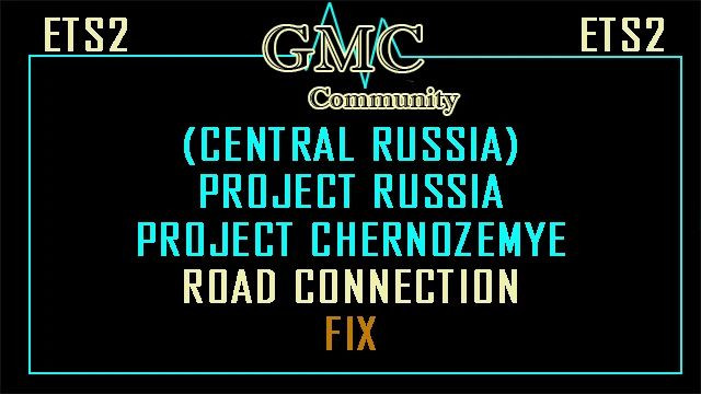 Project Russia Project Chernozemye RC