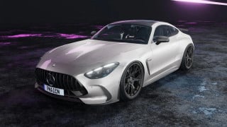 图片[3]-【🔥高质模组】梅赛德斯 AMG GT63 轿跑车 - BGMods-专注于分享模组-BGMods-专注于分享模组