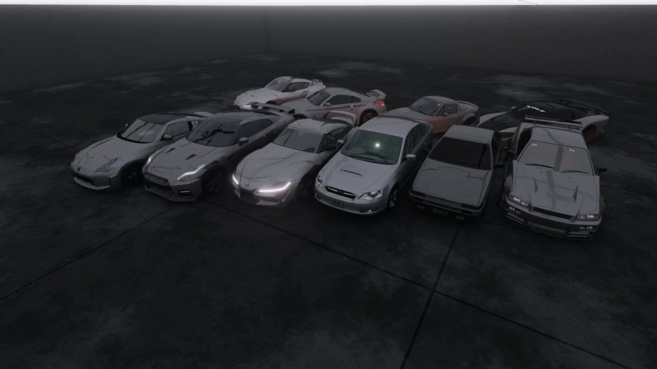 JDM Pack