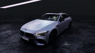 图片[4]-【🔥高质模组】梅赛德斯 AMG GT63 轿跑车 - BGMods-专注于分享模组-BGMods-专注于分享模组