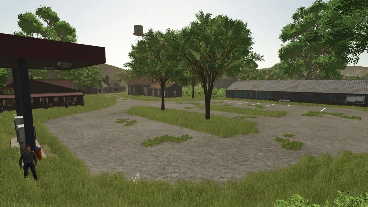 Farm Island v 1.0
