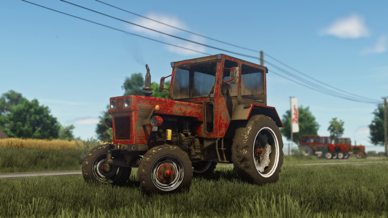 UTB 650