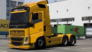 Volvo FH 2018 v1.0 thumbnail 2